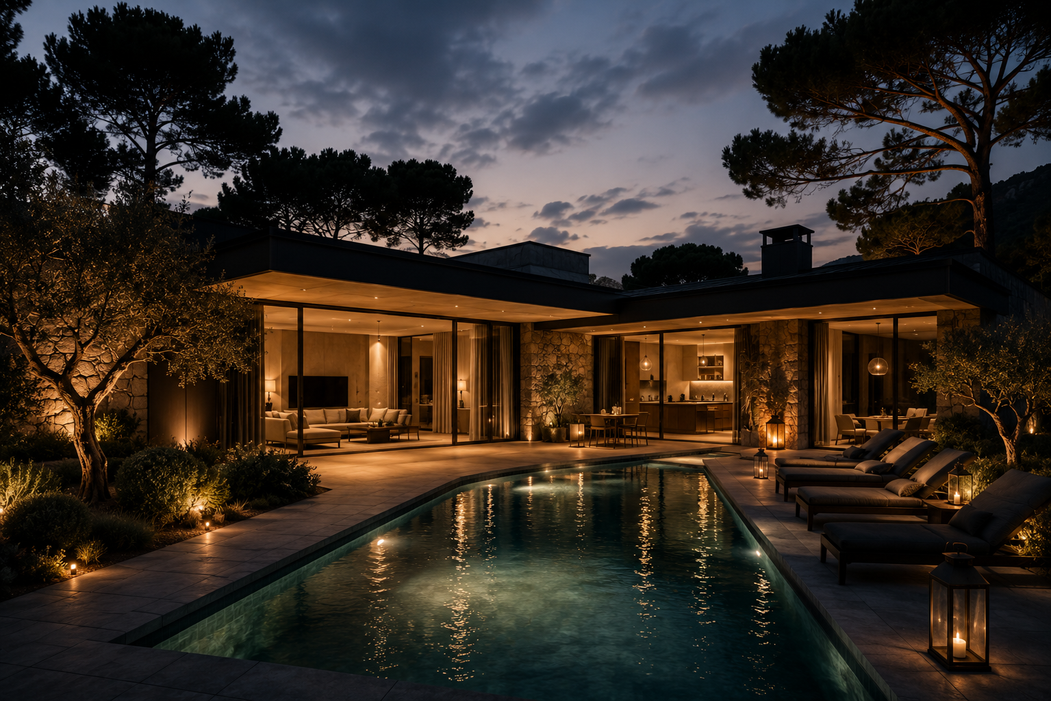 Villa indipendente immagine 1