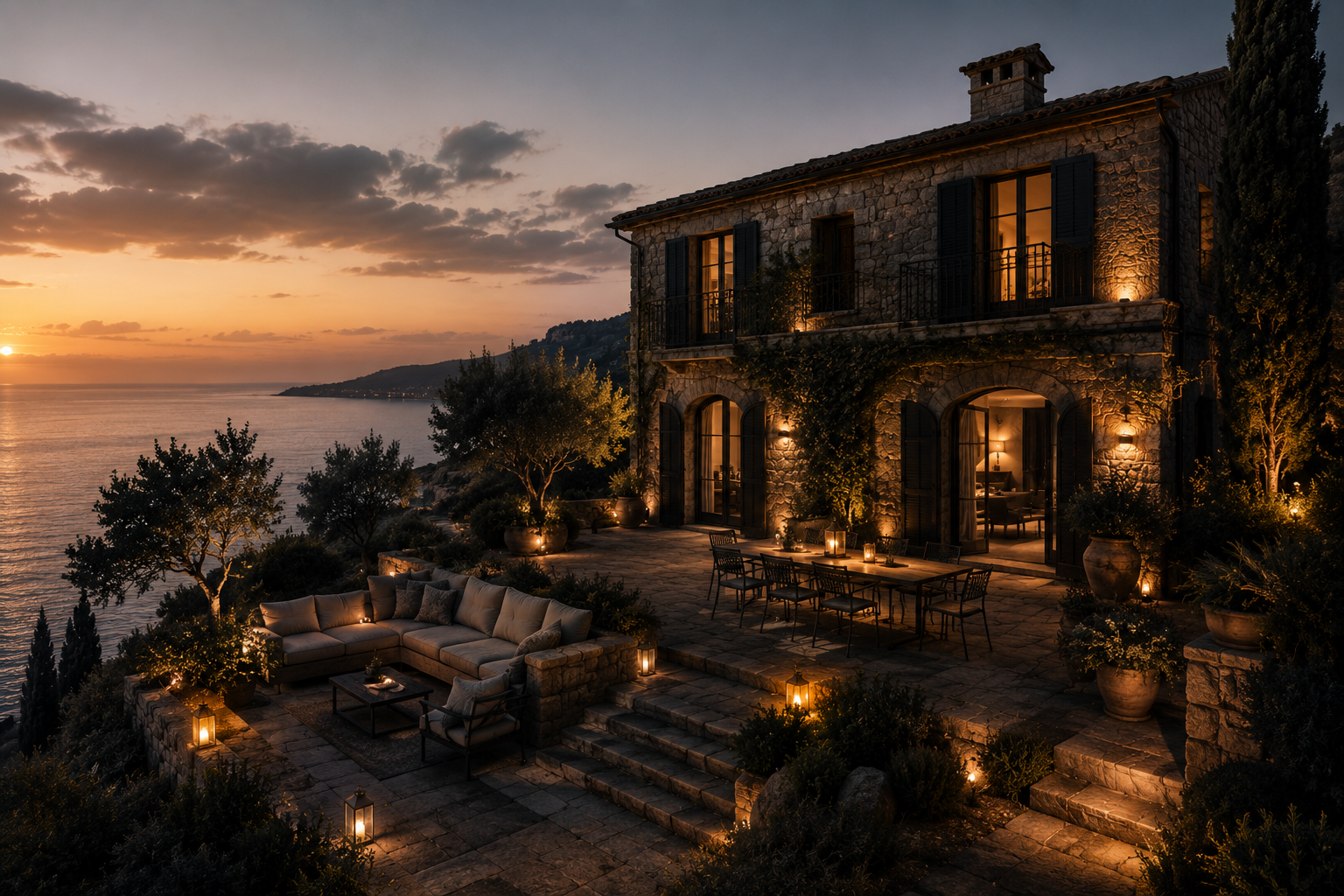 Villa indipendente immagine 2